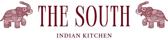 THE SOUTH indian kitchen