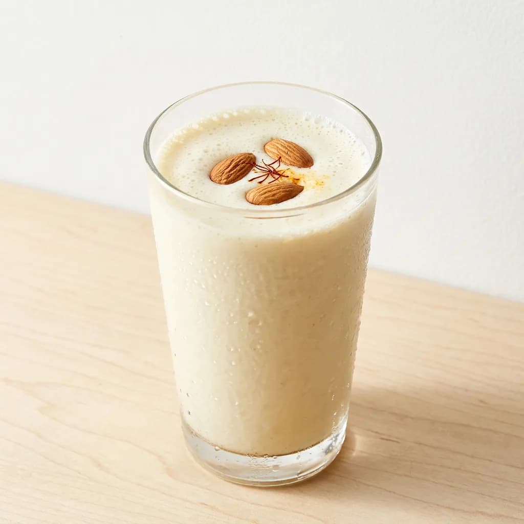 Badam Milk