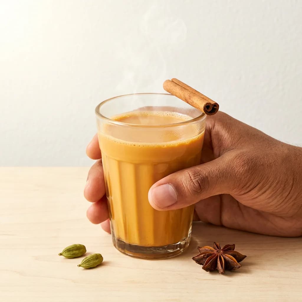 Masala Chai