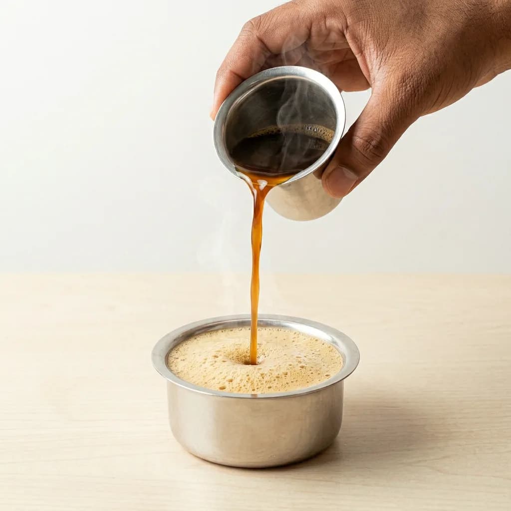 Filter Kaapi