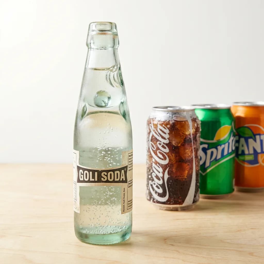 Softdrink